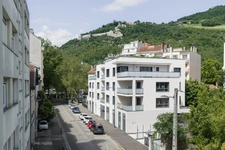 New real estate development of 3 units in Grenoble (38000)