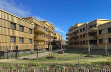 Programme immobilier neuf de 4 lots à Bordeaux (33100)