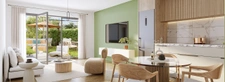 New real estate development of 3 units in Savenay (44260)