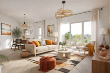 Programme immobilier neuf de 4 lots à Fouras (17450)