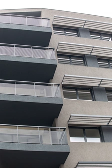 New real estate development of 1 unit in Nice (06100)