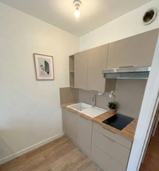 Programme immobilier neuf de 1 lot à La Grande-Motte (34280)