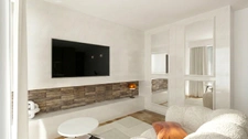 New real estate development of 2 units in Messery (74140)