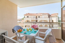Programme immobilier neuf de 1 lot à Sainte-Maxime (83120)