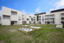 New real estate development of 2 units in Castanet-Tolosan (31320)