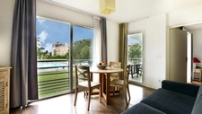 New real estate development of 1 unit in Lagord (17140)