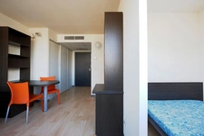 Programme immobilier neuf de 1 lot à Villeurbanne (69100)