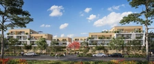 Programme immobilier neuf de 1 lot à Metz (57000)