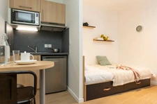 New real estate development of 1 unit in Caen (14000)