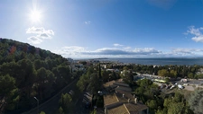 Programme immobilier neuf de 2 lots à Sète (34200)