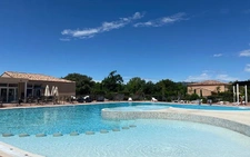 New real estate development of 1 unit in La Londe-les-Maures (83250)