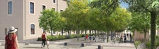 New real estate development of 21 units in Pont-Saint-Esprit (30130)