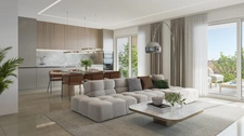 Programme immobilier neuf de 2 lots à Cannes (06400)