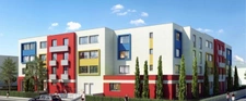 Programme immobilier neuf de 1 lot à Perpignan (66000)