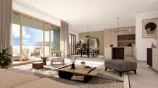 New real estate development of 2 units in Annecy (74000)