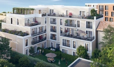 New real estate development of 8 units in Le Perreux-sur-Marne (94170)