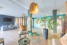 New real estate development of 5 units in Bordeaux (33300)