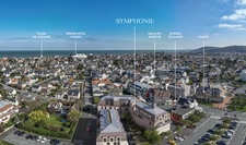 Programme immobilier neuf de 7 lots à Cabourg (14390)