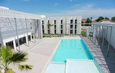 Programme immobilier neuf de 2 lots à Agde (34300)