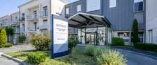Programme immobilier neuf de 1 lot à Angoulême (16000)