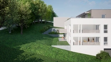 Programme immobilier neuf de 10 lots à Soultz-Haut-Rhin (68360)