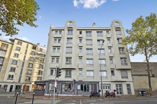 Programme immobilier neuf de 4 lots à Vanves (92170)