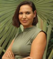 Hanna RIAHI, realestate advisor in Baie-Mahault, 97122