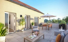 New real estate development of 1 unit in Irigny (69540)