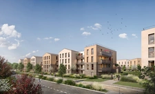 Programme immobilier neuf de 49 lots à Chartres (28000)