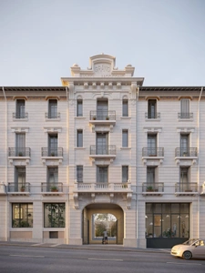 New real estate development of 17 units in Béziers (34500)
