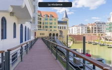 New real estate development of 5 units in Cormeilles-en-Parisis (95240)