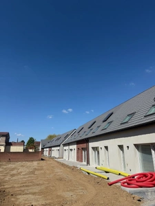 Programme immobilier neuf de 8 lots à Valenciennes (59300)