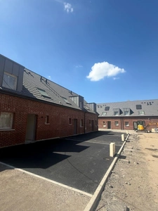 New real estate development of 8 units in Valenciennes (59300)