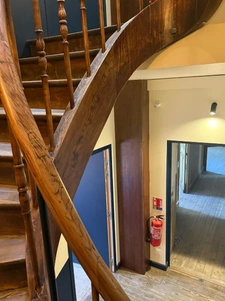 New real estate development of 2 units in Sarlat-la-Canéda (24200)
