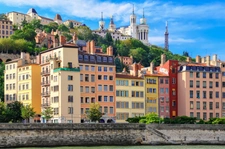 Programme immobilier neuf de 1 lot à Saint-Didier-au-Mont-d'Or (69370)