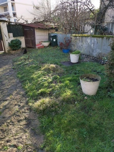 Programme immobilier neuf de 1 lot à Lyon (69008)