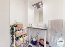 New real estate development of 3 units in Villeurbanne (69100)