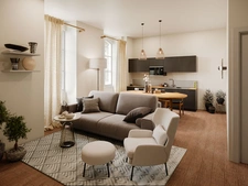 Programme immobilier neuf de 1 lot à Cognac (16100)