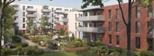 Programme immobilier neuf de 1 lot à Toulouse (31200)