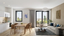 Programme immobilier neuf de 1 lot à Niort (79000)