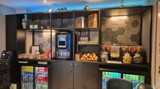 Programme immobilier neuf de 1 lot à Paris (75010)