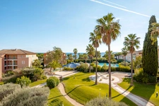 Programme immobilier neuf de 1 lot à Roquebrune-sur-Argens (83380)