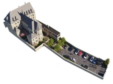 Programme immobilier neuf de 7 lots à Flers (61100)