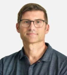 Fabrice JOUBERT, agent commercial immobilier à Neuville-de-Poitou, 86170