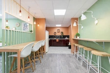 Programme immobilier neuf de 3 lots à Rouen (76000)