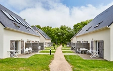 New real estate development of 1 unit in Auberville (14640)