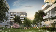 Programme immobilier neuf de 1 lot à Annecy (74000)