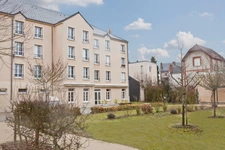Programme immobilier neuf de 4 lots à Montargis (45200)