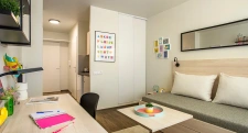 New real estate development of 1 unit in Villers-lès-Nancy (54600)