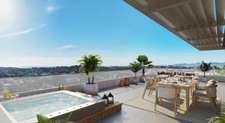 New real estate development of 5 units in Saint-Raphaël (83700)